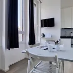 شقة Italianway - Napo Torriani 22