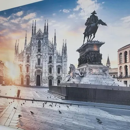 Italianway - Napo Torriani 22 * ميلان